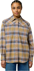 Chemise Wrangler