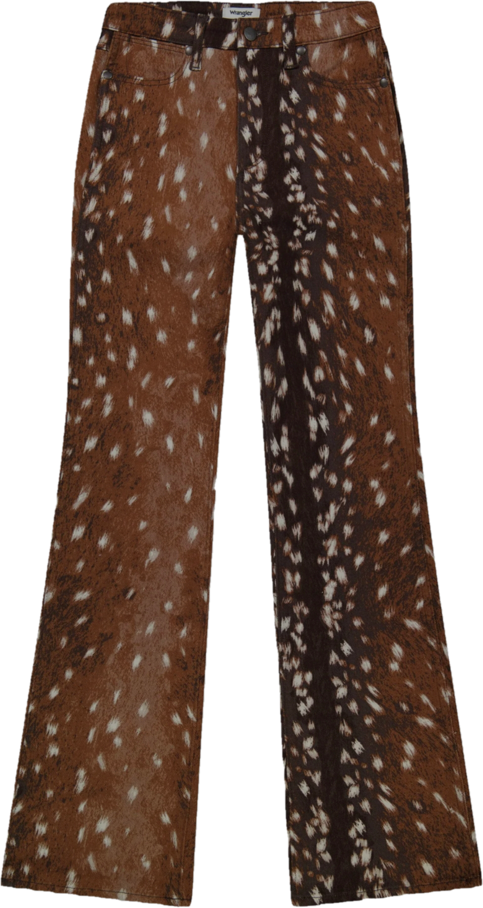 Jeans Wrangler Bambi