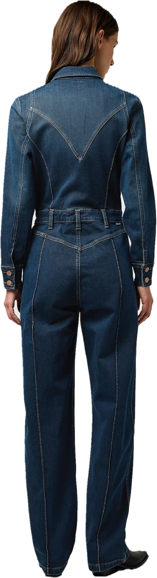 Combinaison Jeans Wrangler