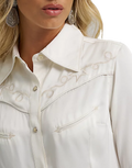 Chemise Wrangler X Lainey Wilson