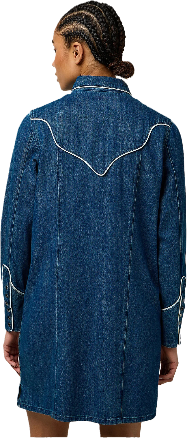 Robe Jeans Wrangler