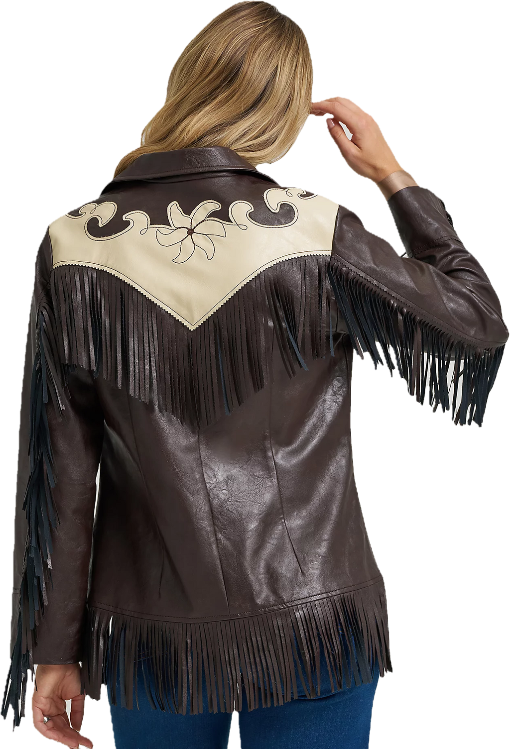 Veste Wrangler X Lainey Wilson