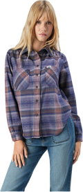 Chemise Wrangler