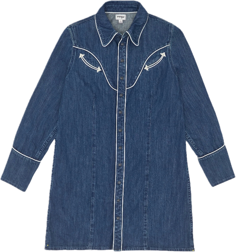 Robe Jeans Wrangler