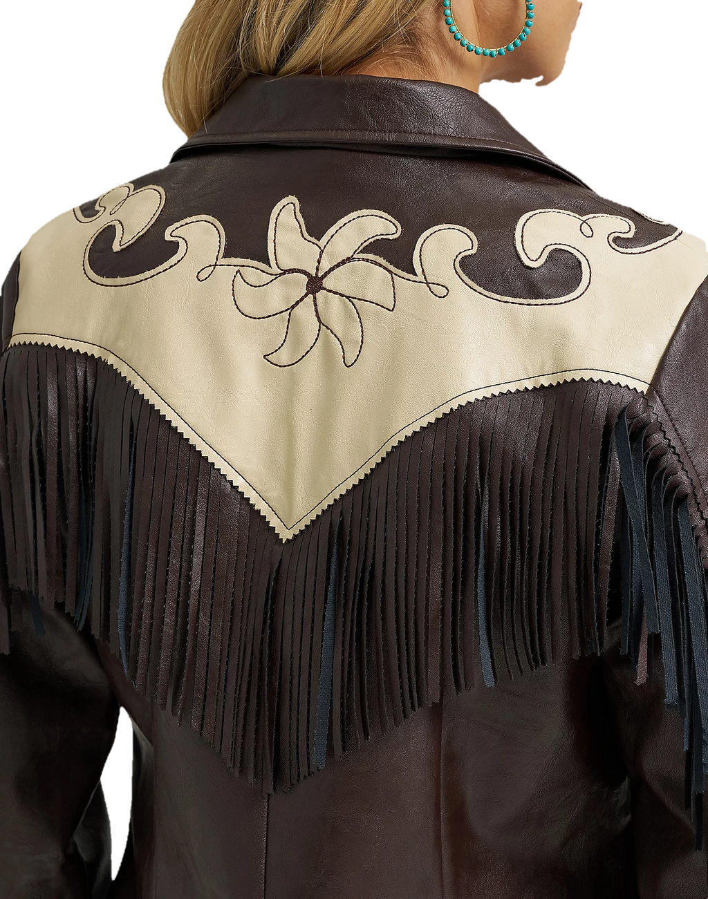 Veste Wrangler X Lainey Wilson