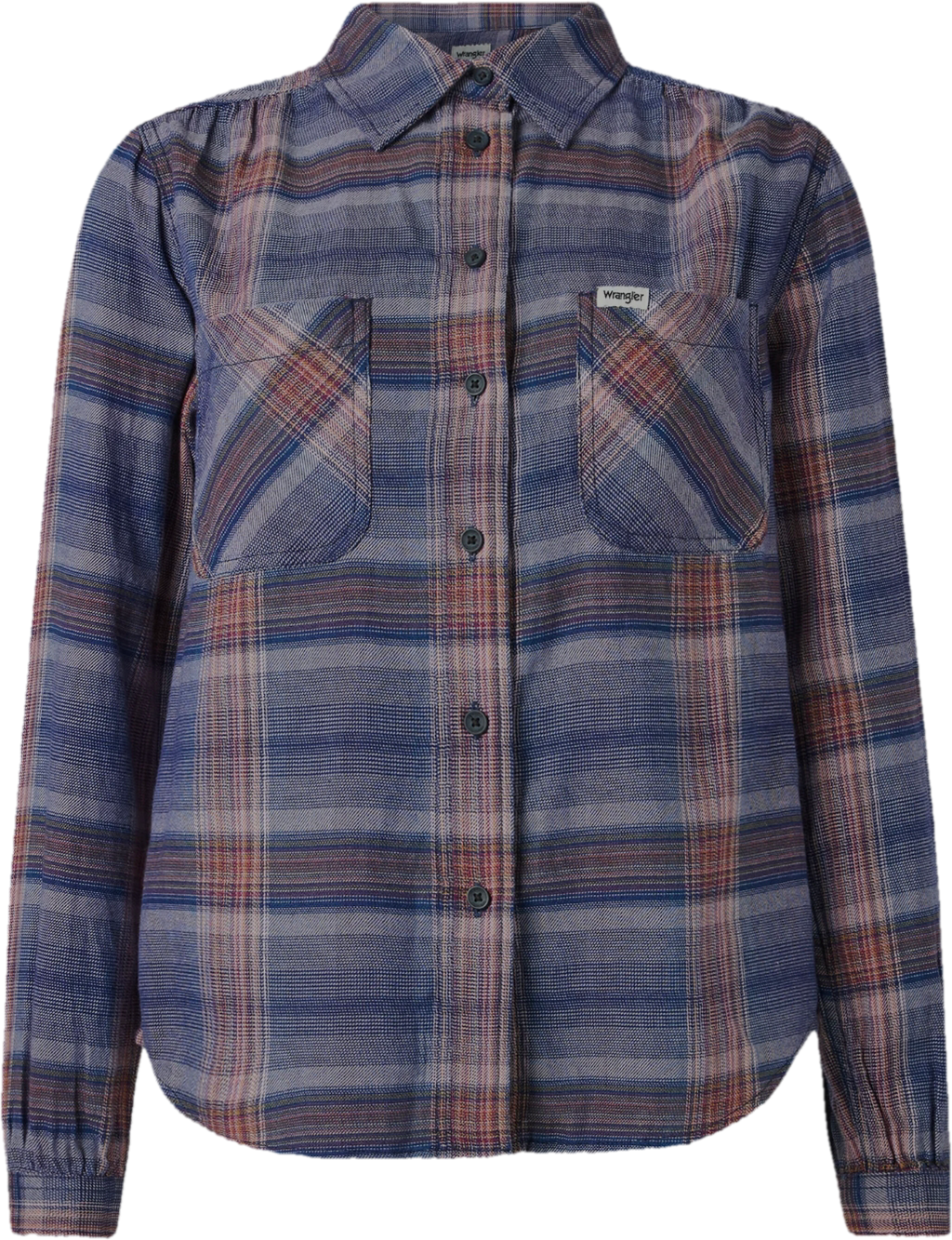 Chemise Wrangler