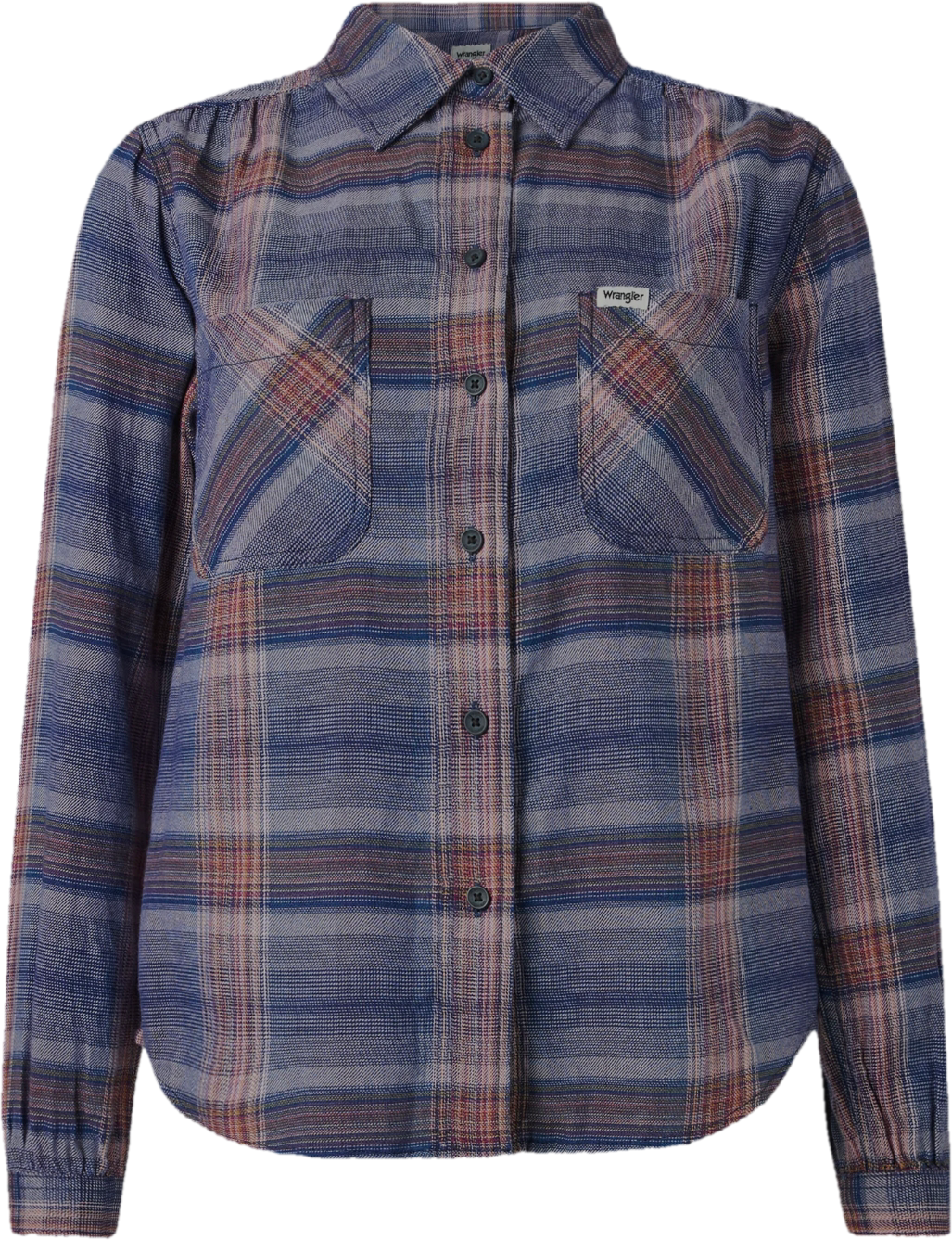 Chemise Wrangler